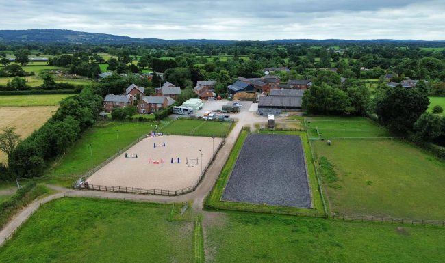 Smallwood Centre of Excellence